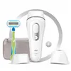Elekrtinė IPL plaukų šalinimo priemonė Braun Silk expert Pro 3 PL3133