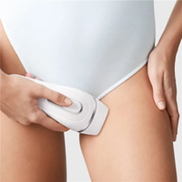 Elekrtinė IPL plaukų šalinimo priemonė Braun Silk expert Pro 3 PL3133