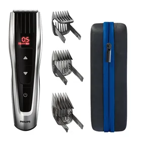 Plaukų žirklės / skustuvas Philips Hairclipper series 9000 HC9420/15