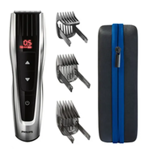 Plaukų žirklės / skustuvas Philips Hairclipper series 9000 HC9420/15