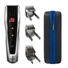 Plaukų žirklės / skustuvas Philips Hairclipper series 9000 HC9420/15