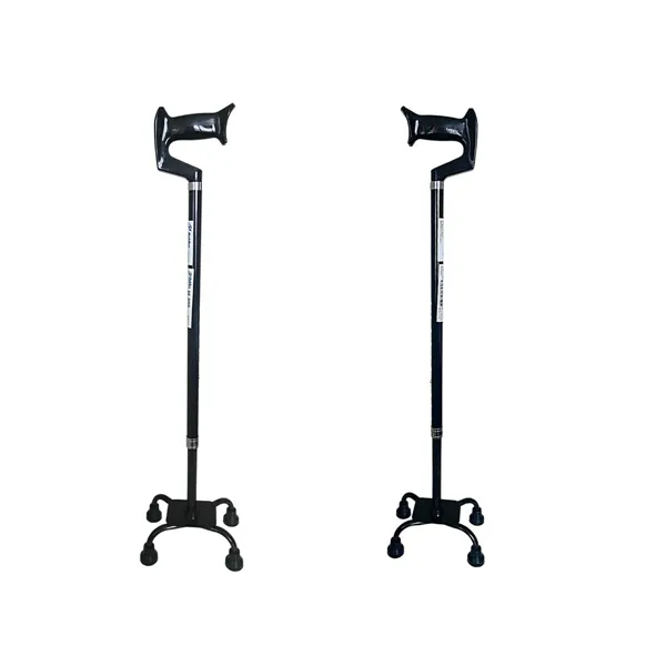 jalutuskepp Mobilex quad cane