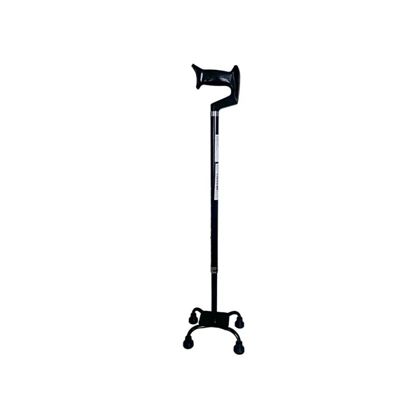 jalutuskepp Mobilex quad cane