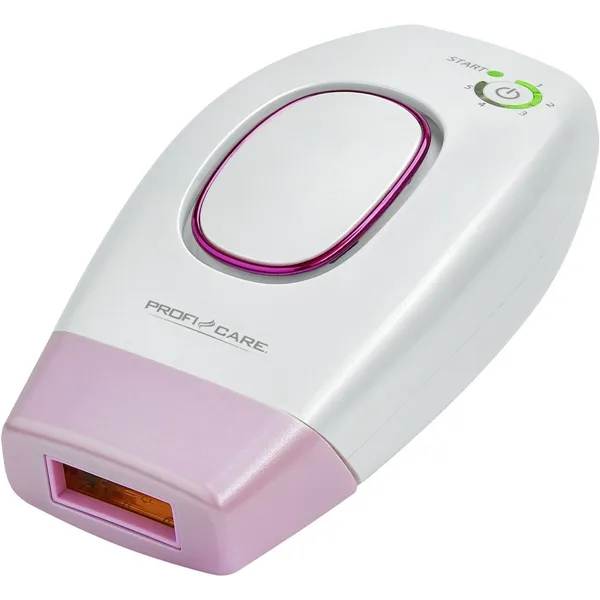 Elektrinis epiliatorius ProfiCare PC-IPL 3024