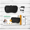 Dovanų rinkinys Medisana 88954 Juoda 24 W