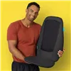 Atpalaiduojanti masažinė kėdė Medisana 23308