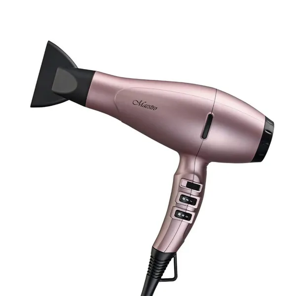 Plaukų džiovintuvas Feel Maestro MR-224 Juoda 2300 W