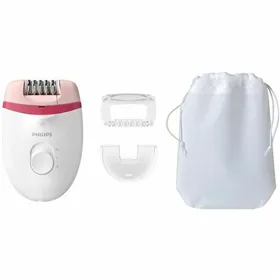 Elektriskais Apmatojuma Noņēmējs Philips BRE255/00 Plastmasa (Plastmasa) (1 gb.)
