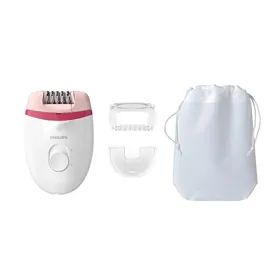 Elektriskais Apmatojuma Noņēmējs Philips BRE255/00 Plastmasa (Plastmasa) (1 gb.)