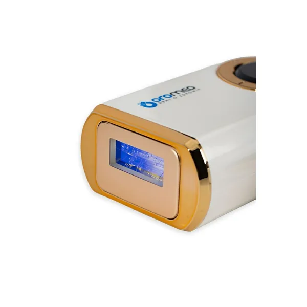 Elektrinis epiliatorius Oromed ORO-IPL ICE