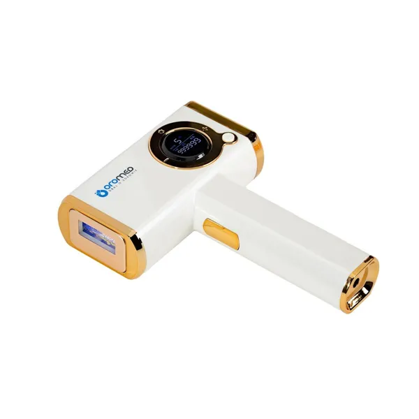 Elektrinis epiliatorius Oromed ORO-IPL ICE