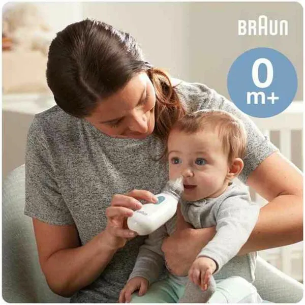 Nasal Aspirator Braun 6234