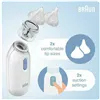 Nasal Aspirator Braun 6234