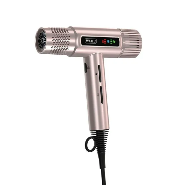 Plaukų džiovintuvas Wahl 4321-0471 Rožinio aukso 1600 W