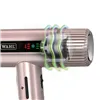 Plaukų džiovintuvas Wahl 4321-0471 Rožinio aukso 1600 W