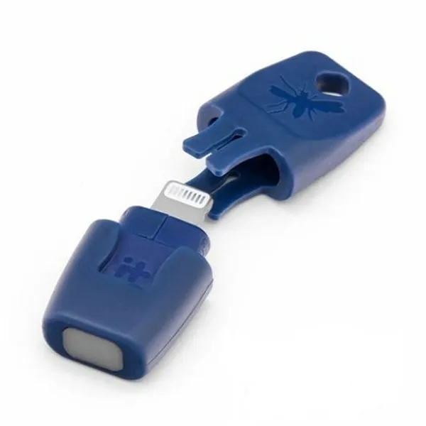 Insect repellant Heatit Classic
