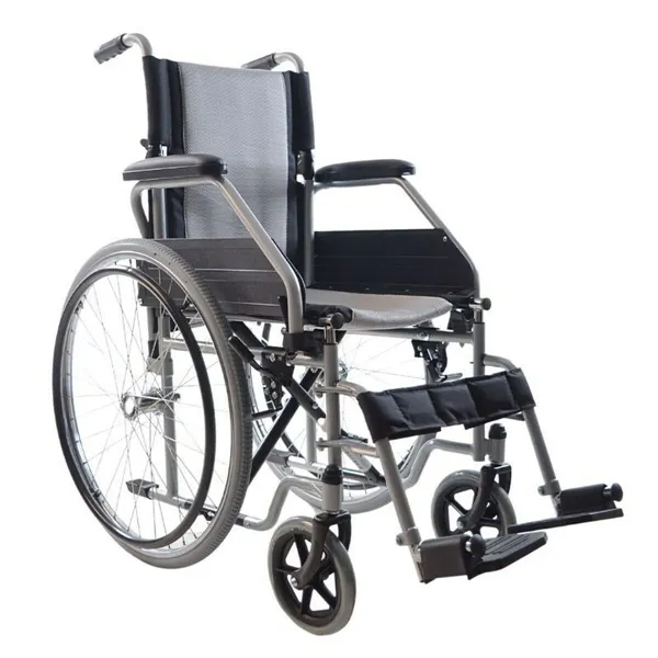 Käsitsi opereeritav ratastool Mobilex SEAL 273040