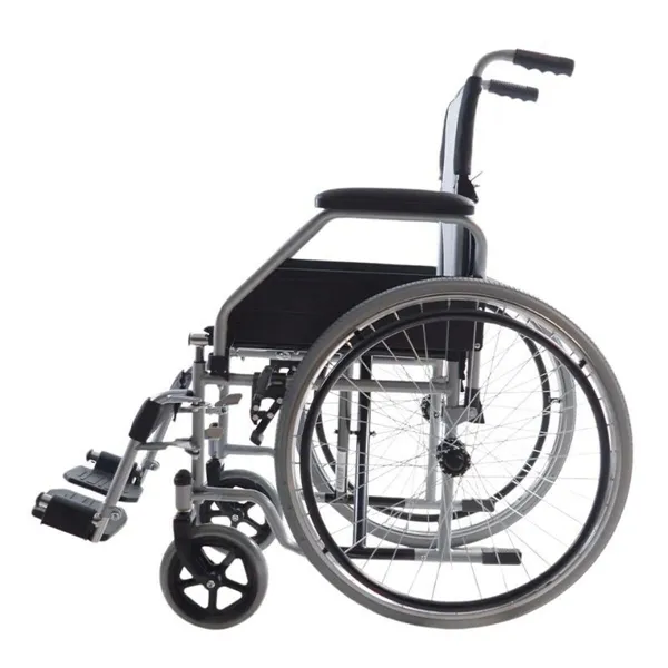 Käsitsi opereeritav ratastool Mobilex SEAL 273040