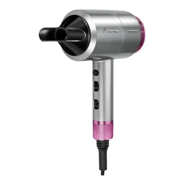 Plaukų džiovintuvas Mpm MSW-22 Sidabras 1800 W