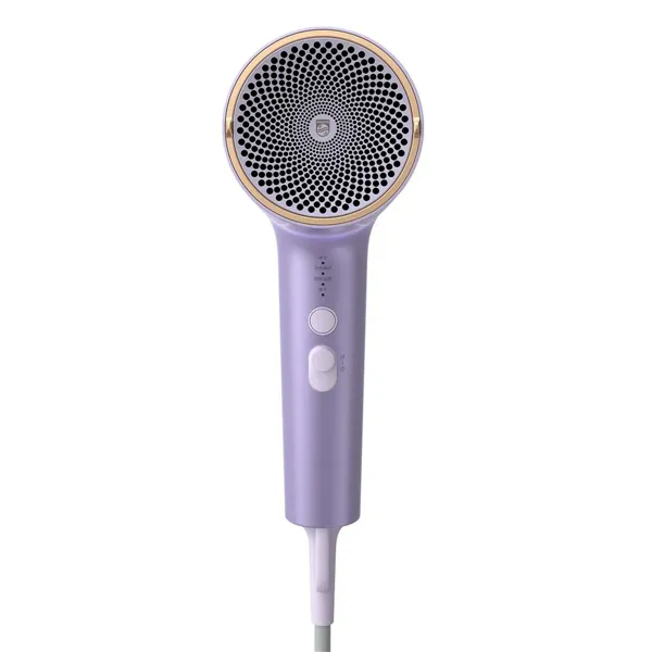 Fēns Philips BHD723/10 Ceriņš 1800 W