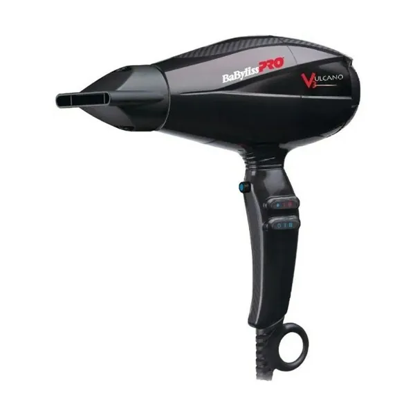 Fēns Babyliss BAB6980IE Melns 2200 W