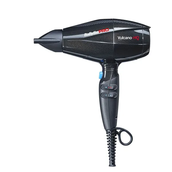 Fēns Babyliss BAB6980IE Melns 2200 W
