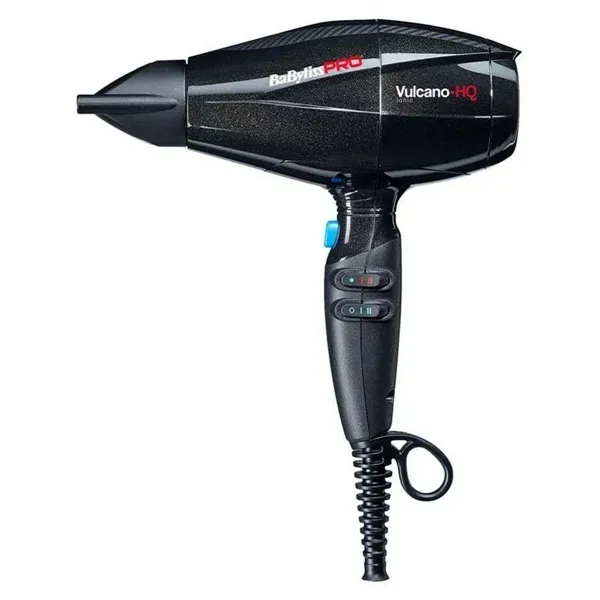 Fēns Babyliss BAB6980IE Melns 2200 W