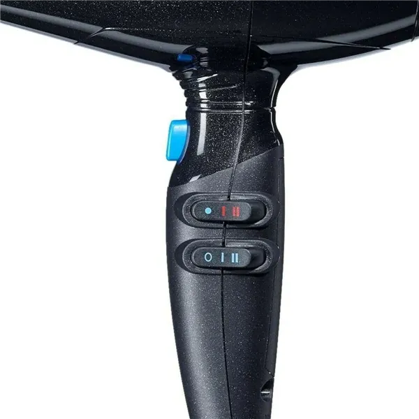 Fēns Babyliss BAB6980IE Melns 2200 W