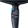 Fēns Babyliss BAB6980IE Melns 2200 W