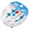 Kojų masažuoklis Mpm MMS-01 Mėlyna Balta 70 W