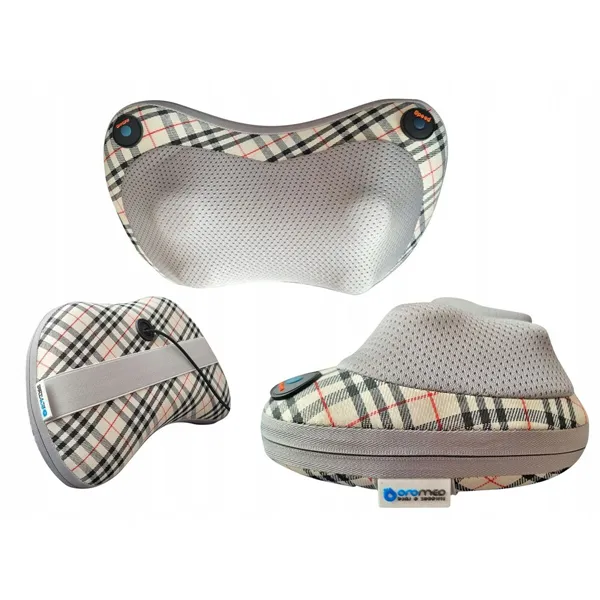 Masažuojanti kaklo pagalvėlė Oromed ORO-PILLOW