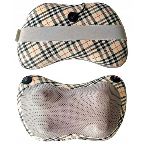 Masažuojanti kaklo pagalvėlė Oromed ORO-PILLOW