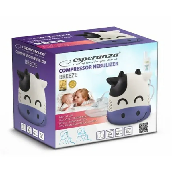 Udupihusti Esperanza ECN001 Lehm