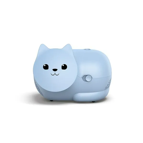 Udupihusti Omron Nami Cat