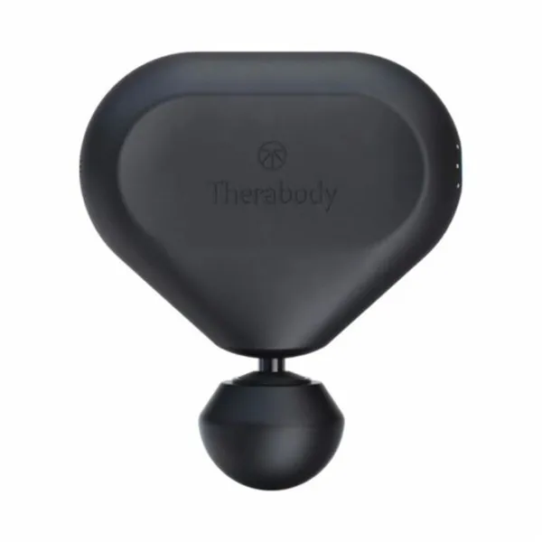 Massager Therabody TG02017-01 Black