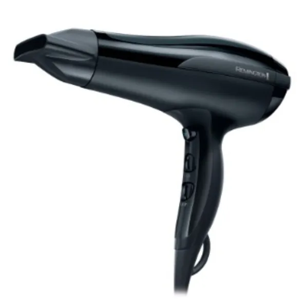 Plaukų džiovintuvas Remington D5210 Juoda 2200 W