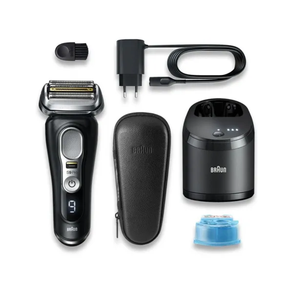 Skustuvas Braun Series 9 9460cc