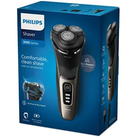 Skuveklis Philips S3242/12