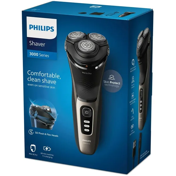 Skuveklis Philips S3242/12