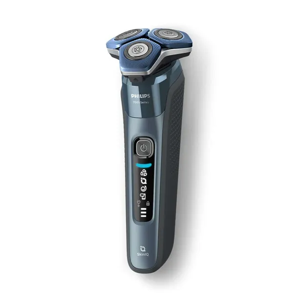 Įkraunamas elektrinis skustuvas Philips S7882/55