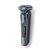 Įkraunamas elektrinis skustuvas Philips S7882/55