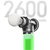 Mažas elektrinis masažuoklis Xiaomi BHR6081EU 2600 mAh Juoda (1 vnt.)