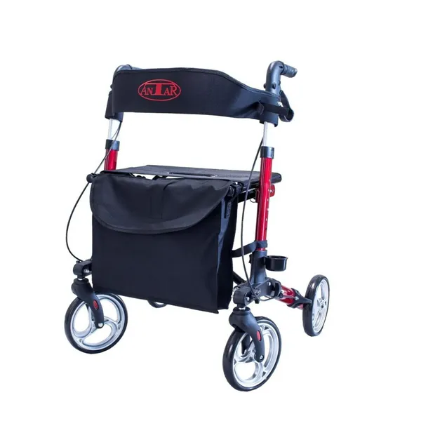 Ratastega käimisabivahend Antar AT51006