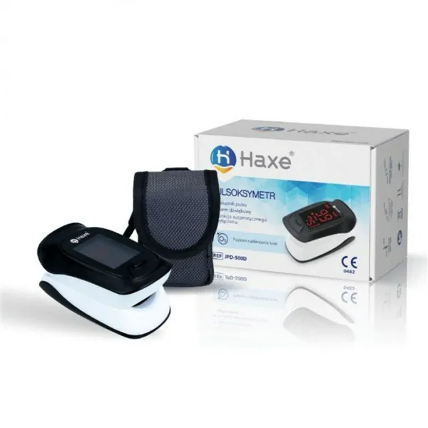 Sport Bluetooth Pulsometer HAXE JPD-500D