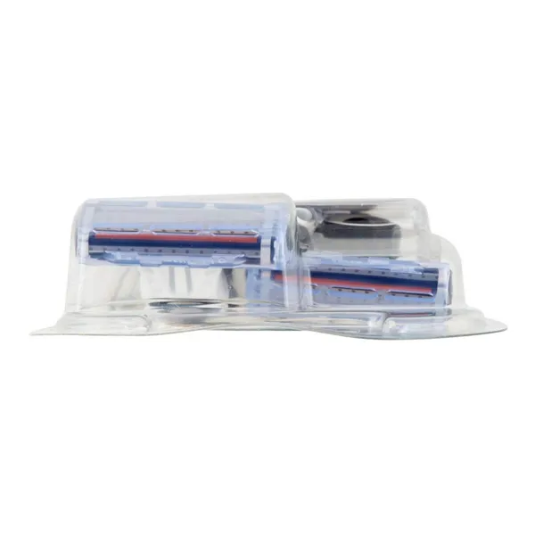 Rankinis skutimosi peiliukas Bic 949093 (3 vnt.) (3 uds)