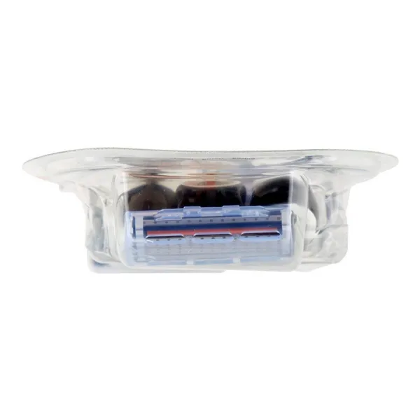 Rankinis skutimosi peiliukas Bic 949093 (3 vnt.) (3 uds)