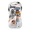Rankinis skutimosi peiliukas Bic 949093 (3 vnt.) (3 uds)
