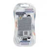 Rankinis skutimosi peiliukas Bic 949093 (3 vnt.) (3 uds)