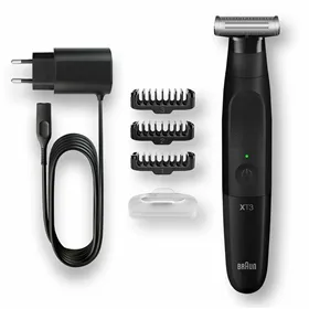 Hair clippers/Shaver Braun XT3100