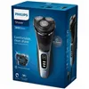 Rechargeable Electric Shaver Philips S3243/12